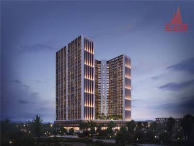 Студия Продажа в Дубай Продакшн Сити, Дубай - IMG-20250716-WA0037. jpg