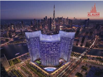 شقة 1 غرفة نوم للبيع في الخليج التجاري، دبي - IMG-20250715-WA0028. jpg