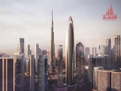 شقة 2 غرفة نوم للبيع في وسط مدينة دبي، دبي - IMG-20250716-WA0055. jpg