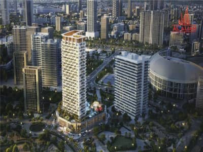 Studio for Sale in Dubai Sports City, Dubai - IMG-20250715-WA0054. jpg