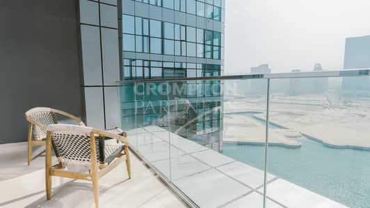 2 Cпальни Апартамент Продажа в Остров Аль Рим, Абу-Даби - Квартира в Остров Аль Рим，Сити оф Лайтс，Радиант Сквер, 2 cпальни, 3700000 AED - 12221484