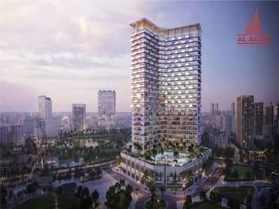 Studio for Sale in Dubai Science Park, Dubai - IMG-20250715-WA0056. jpg