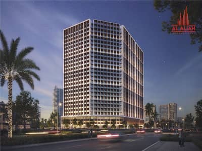 Студия Продажа в Дубай Продакшн Сити, Дубай - IMG-20250716-WA0044. jpg