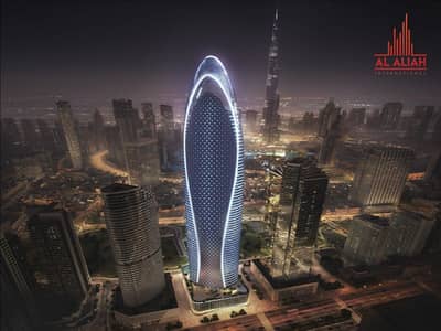 3 Bedroom Flat for Sale in Downtown Dubai, Dubai - 19. png