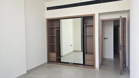 1 Bedroom Flat for Sale in Jumeirah Village Circle (JVC), Dubai - Closed Kitchen | Highest Floor | Smart Investment
