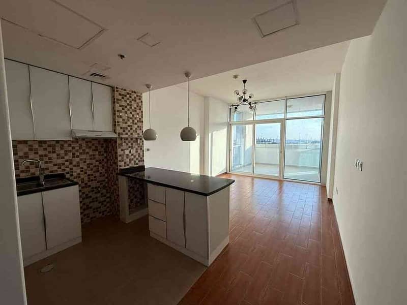 位于朱美拉三角小镇(JVT)，JVT第2区，贾瓦拉公寓 的公寓 575000 AED - 12299096