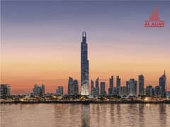 2BHK Luxury Living | High ROI | Sea view