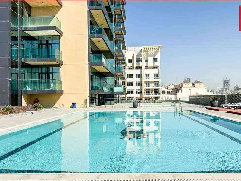 High Floor | Well Maintained | Prime Location High Floor | Well Maintained | Prime Location