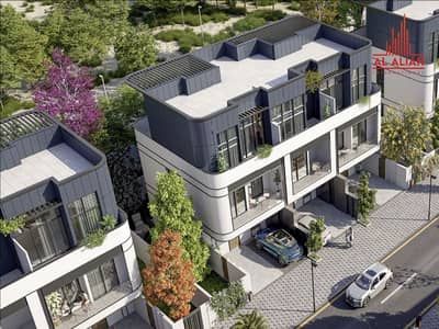 3 Cпальни Таунхаус Продажа в Дубайлэнд, Дубай - 10. png