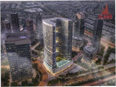 Студия Продажа в Дубайский Научный Парк, Дубай - 6. png