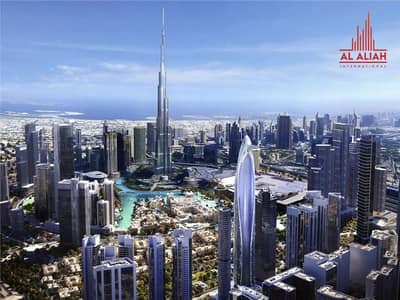 شقة 3 غرف نوم للبيع في وسط مدينة دبي، دبي - IMG-20250716-WA0060. jpg