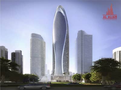 4 Cпальни Апартамент Продажа в Дубай Даунтаун, Дубай - IMG-20250716-WA0073. jpg
