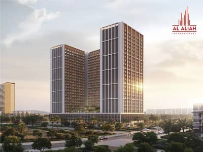 1 Bedroom Apartment for Sale in Dubai Production City (IMPZ), Dubai - IMG-20250716-WA0048. jpg