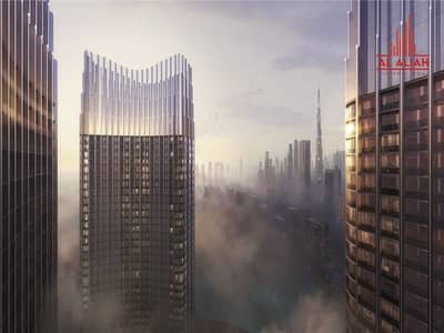 1 Bedroom Flat for Sale in Business Bay, Dubai - IMG-20250715-WA0020. jpg