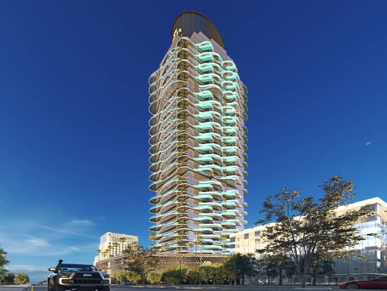 位于朱美拉三角小镇(JVT),JVT第7区,伏尔加大厦 2 卧室的公寓 2400000 AED - 12299115 位于朱美拉三角小镇(JVT),JVT第7区,伏尔加大厦 2 卧室的公寓 2400000 AED - 12299115