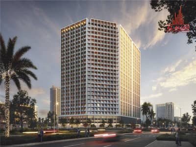 1 Спальня Апартаменты Продажа в Дубай Продакшн Сити, Дубай - IMG-20250716-WA0043. jpg