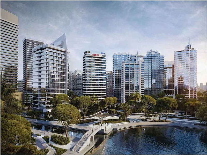 Excellent Finishing | Attractive Payment Plan Excellent Finishing | Attractive Payment Plan