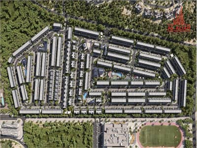 4 Bedroom Townhouse for Sale in Dubailand, Dubai - 12. png