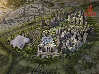Студия Продажа в Сити оф Арабия, Дубай - IMG-20250721-WA0010. jpg