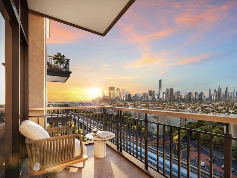 Квартира в Аль Фурджан,Авеню Резиденс 5, 2 cпальни, 2300000 AED - 12299120 Квартира в Аль Фурджан,Авеню Резиденс 5, 2 cпальни, 2300000 AED - 12299120
