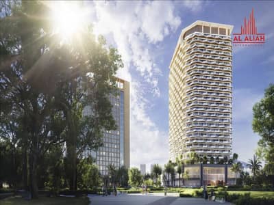 Studio for Sale in Dubai Sports City, Dubai - 1. png