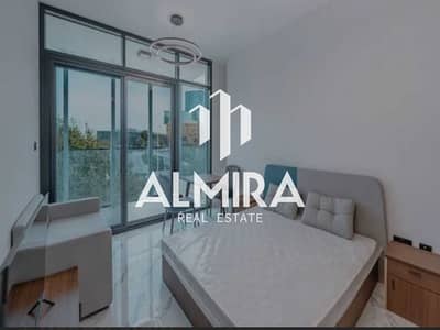 Студия Продажа в Аль Марья Айленд, Абу-Даби - IMG-20250701-WA0213. jpg
