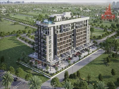 Студия Продажа в Дубай Студио Сити, Дубай - 4. png