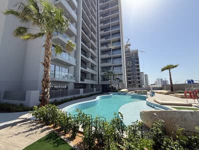 Studio for Sale in Jumeirah Village Circle (JVC), Dubai - High Floor | Brand New | Next to Circle Mall