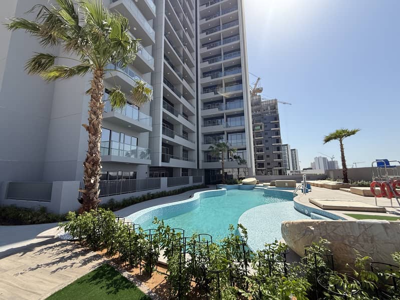 High Floor | Brand New | Next to Circle Mall High Floor | Brand New | Next to Circle Mall