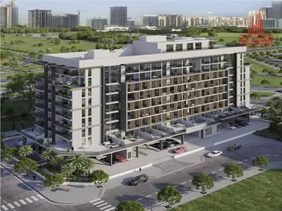 1 Спальня Апартаменты Продажа в Дубай Студио Сити, Дубай - IMG-20250719-WA0041. jpg