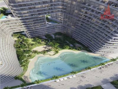 Студия Продажа в Дубайский Научный Парк, Дубай - IMG-20250721-WA0072. jpg