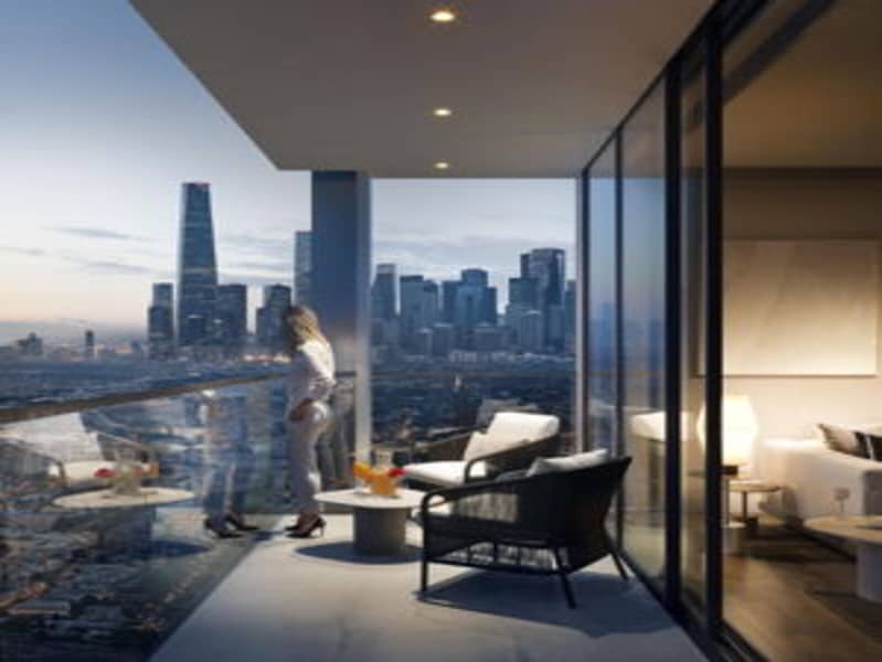 Квартира в Джумейра Вилладж Трайангл (ДЖВТ),JVT Дистрикт 2,Lum1nar Towers,Lum1nar Tower 2, 2 cпальни, 2641746 AED - 12299122 Квартира в Джумейра Вилладж Трайангл (ДЖВТ),JVT Дистрикт 2,Lum1nar Towers,Lum1nar Tower 2, 2 cпальни, 2641746 AED - 12299122