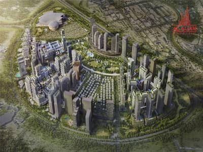 Студия Продажа в Сити оф Арабия, Дубай - IMG-20250721-WA0009. jpg