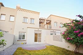 Type 4M | Well Maintained | Near Park | Vacant