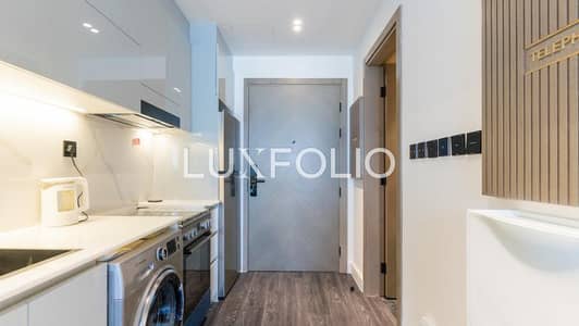 Studio for Sale in Business Bay, Dubai - Stunning Fully Furnished - Studio