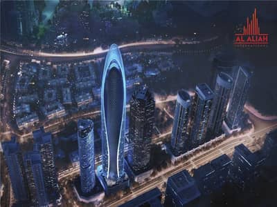 شقة 2 غرفة نوم للبيع في وسط مدينة دبي، دبي - IMG-20250716-WA0062. jpg