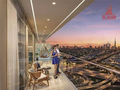 2 Bedroom Apartment for Sale in Dubai Silicon Oasis (DSO), Dubai - IMG-20250711-WA0026. jpg