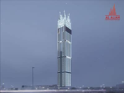 فلیٹ 3 غرف نوم للبيع في الخليج التجاري، دبي - 4. png