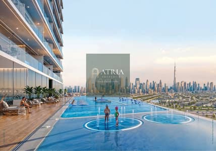 3 Bedroom Apartment for Sale in Dubai Silicon Oasis (DSO), Dubai - IMG-20250709-WA0116. jpg