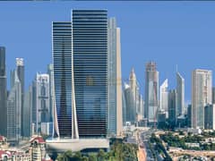 شقة في فنادق ومساكن أكالا،مركز دبي المالي العالمي 2 غرف 6785000 درهم - 12299149