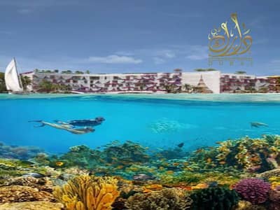 Studio for Sale in The World Islands, Dubai - WhatsApp Image 2025-07-22 at 1.05. 50 PM (11). jpeg