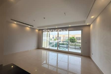 3 Bedroom Villa for Rent in Al Furjan, Dubai - 3 BR Villa | Back to Back | Multiple Cheques