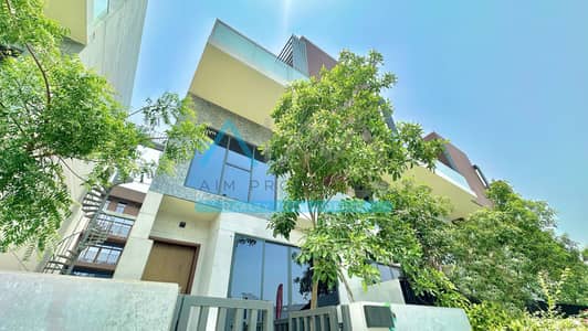 4 Bedroom Townhouse for Rent in Jumeirah Village Circle (JVC), Dubai - DE7FA409-3D7A-45C1-B805-7F7B4683DE7D. JPEG