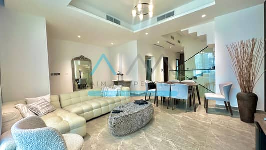 4 Bedroom Townhouse for Rent in Jumeirah Village Circle (JVC), Dubai - IMG_5262. jpg