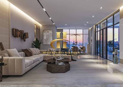 3 Bedroom Apartment for Sale in Dubai Maritime City, Dubai - 19. jpg
