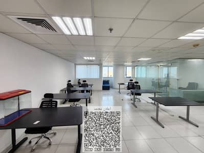 Office for Rent in Al Rashidiya, Ajman - 20250722_140532. jpg