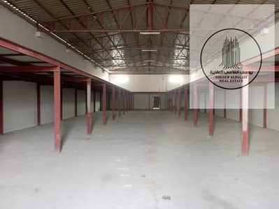 Warehouse for Rent in Umm Al Thuoob, Umm Al Quwain - 5ad94aba-3e40-432e-a515-604d100f10e9. jpeg