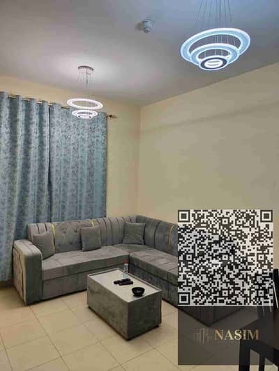 1 Bedroom Apartment for Rent in Al Nuaimiya, Ajman - 1000246745. jpg