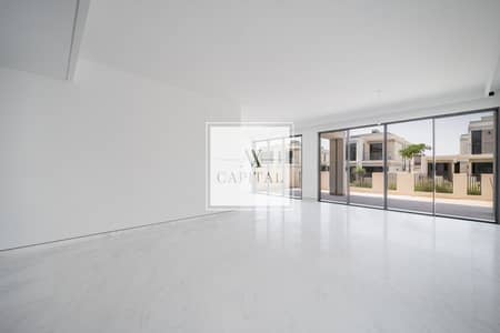 5 Bedroom Villa for Rent in Tilal Al Ghaf, Dubai - Luxury 5BR Villa | Ready| Prime Spot