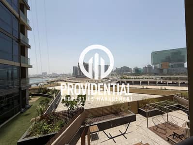 1 Bedroom Apartment for Sale in Al Reem Island, Abu Dhabi - IMG-20250708-WA0051. jpg